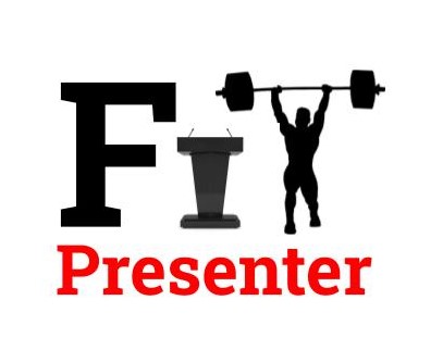 FIT Presenter logo